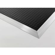 Tapis sensibles SM - Mayser - Capteurs tactiles robustes pour sécurisation des zones industrielles_1