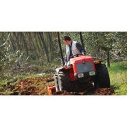 Tigre 3200 - Tracteur agricole Antonio Carraro - Compact - Capacité 950 kg - Série 15_1