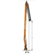 Grue auxiliaire Atlas 210.2 VB à 210 VCS - modèle polyvalent et robuste_1