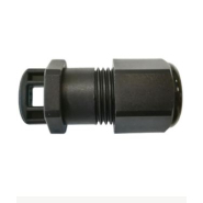 APSystems Bouchon de terminaison - Étanchéité pour câbles AC - Compatible YC500, YC600, QS1 - Classe IP67_1