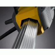 Brise béton thermique 25kg - BH 24 - 65 joules - moteur Wacker Neuson WM 80_1