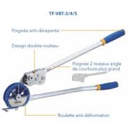 Cintreuse série vbt_1