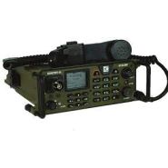 Radio logicielle robuste HF Codan Sentry-H 6110-MP