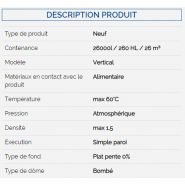 Laf002630p0 - Cuve engrais liquides - Sodipia - 26000L - Équipements inox 316L et options disponibles_1