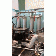 Machine à carrousel pas-à-pas modèle tr_1