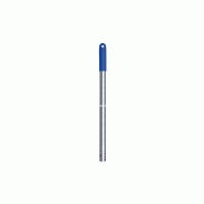 Manche aluminium 140cm 4 trous_1