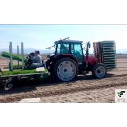 Max-m - planteuse Fedelemario - distance inter-plants de 15 à 162 cm - pour repiquage sur sol paillé ou nu_1