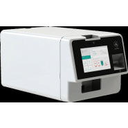 Monnayeur automatique autonome - ALICE - Écran TFT 10'' tactile - Capacité 2625 pièces_1