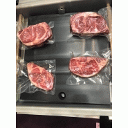 Sachets sous vide conservation - transparents en PA/PE - pour machines à cloche - conformes au règlement UE 2023/2006_1