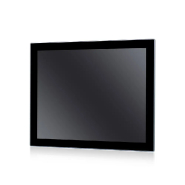 Panel PC industriel fanless 12,1 pouces - Supervision, HMI, automatisation - EVI-C012WAC_1
