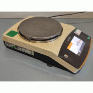 Balance de précision SARTORIUS QUINTIX 1102 1CFR  1100g / 0,01g_1
