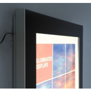 Cadres lumineux - LED premium_1