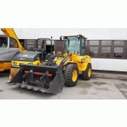 Chargeuse 1000 l  426zx_1