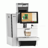 Distributeur automatique de café KV1 Deluxe 190033 Bartscher_1
