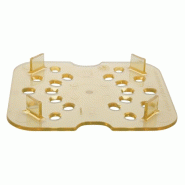 Egouttoir hautes températures GN 1/6 | Cambro - DW515_1