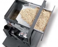 Inserts à granulés ARTENSE SUPERIOR - Modèles SCP-7 et SCP-9 - 7 ou 9 kW - Canalisables_1