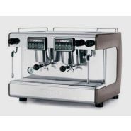 Machine à café professionnelle LA CIMBALI Dieci Casadio semi-automatique 2 groupes_1