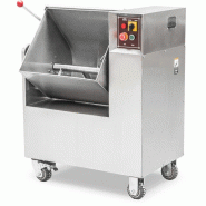 Mélangeur professionnel à viande électrique - 50 L | Qdm - TFBX50 -_1