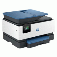 OfficeJet Pro 9125e Sans fil All-in-One Couleur Imprimante, Instant Ink; Impression recto-verso_1