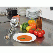 Pack Pied démontables mixeur plongeant Master DMX 410 Blender vitesse variable | Dynamic - MX120_1