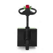 T3500 - Tracteur pousseur électrique Liftop - Capacité 3500 kg - timon articulé_1