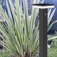 Borne solaire pour piscine conçue et construite pour durer - sun-1000_1