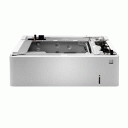 Chargeur de support HP Color LaserJet 550 feuilles_1