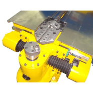 Cintreuse de tube électrique CSM - WB avec commande numérique Master 3 et accessoires inclus_1