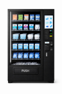 Distributeurs automatiques de recharges de sécurité intelligentes - distribution contrôlée de consommables_1