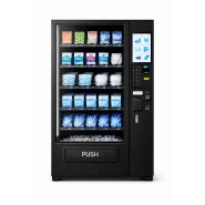 Distributeurs automatiques de recharges de sécurité intelligentes - distribution contrôlée de consommables_1