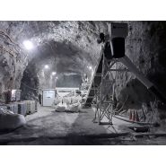 Fastmix 750 Centrale à Béton - Frumecar - 20 à 26 m³/h - Modèle de Base Équipé de 2 à 4 Trémies_1