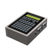 Imprimante marquage jet d'encre haute définition - 1 ou 2 têtes de marquage - Elink HSAJet TCU - Résolution 600dpi_1