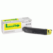 KYOCERA TK-5150Y Cartouche de toner 1 pièce(s) Original Jaune_1