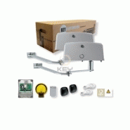 Motorisation pour portail battant KSN52ER - bras articulé - 230 Vac - largeur max 4 m - portail jusqu'à 800 kg_1