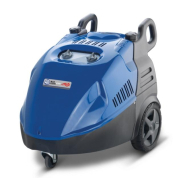 Nettoyeur HP eau chaude monophasés idéal pour le monde professionnel- BLUE CLEAN 6740_1