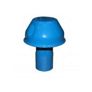 Pré-nettoyeur pour tracteurs Fordson - référence : PTA-A67828 - modèles Dexta et Super Dexta_1