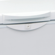 Réfrigérateur coffre EBC35 (278 / 275 L) blanc TEFCOLD_1