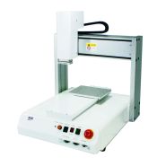 Robot de dosage 3 axes - Table numérisée AD733 pour applications précises_1