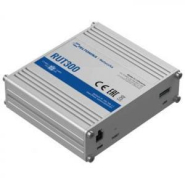 Routeur industriel Ethernet Teltonika RUT300 - 4 ports Ethernet, 1 port WAN, Firewall, VPN et VLAN_1