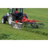 Star 350|8 alp - Andaineur agricole 1-rotor - SIP - Largeur 3,50 m_1