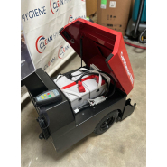 Tracteur a caddie Cart Manager XD_1