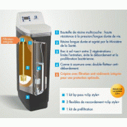 Adoucisseur d'eau hybrid+ northstar 2.0 17l_1