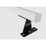 Alu pack - galeries de toit pour voitures - farad - longueur 140 cm_1