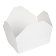 Boîte américaine The Pack carton ondulé nano micro 2880ml 19,6x14x9cm - par 50_1