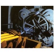 Cordes de levage - Didier Industrie - diamètre 6 à 16 mm - légères et haute résistance en polypropylène_1