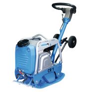 Cr 1 hd compacteurs réversibles - plaque vibrante - weber maschinentechnik - force centrifuge 15 kn_1