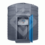 Cuve adblue 10000 l - la sélection rl distrib - 308581_1