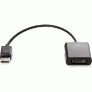 HP displayport to dvi-d adapter_1