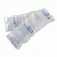 Machine à coussin d'air AirspeedTM 6000 - système de remplissage rapide et compact_1