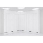 Mobilier de SAS de laboratoire_1